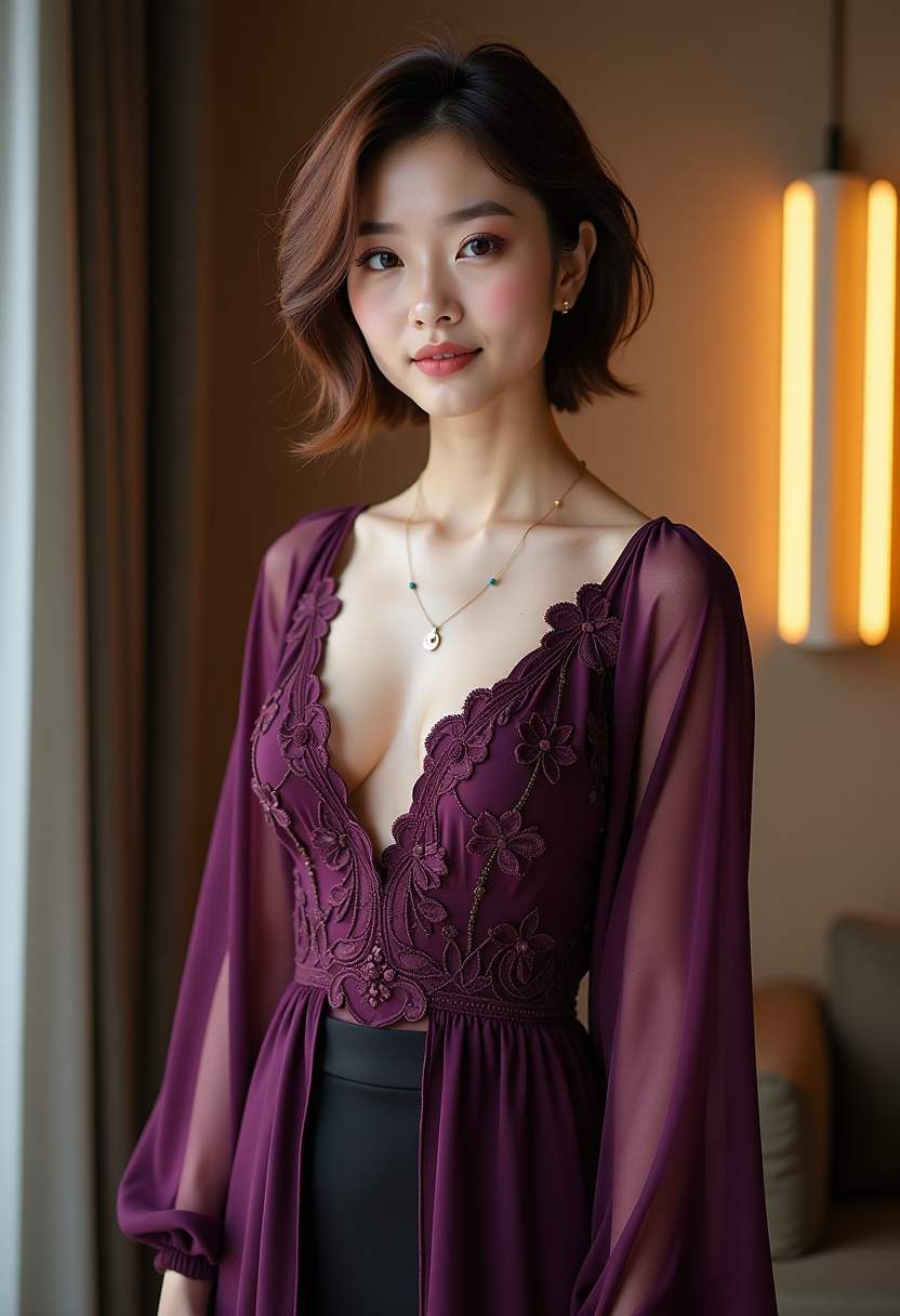游轮上的疯狂派对：终极预告